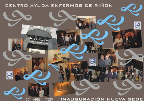 Inauguracion